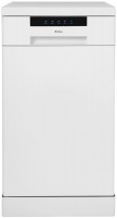 Photos - Dishwasher Amica DFM 436 ACWH white