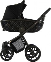 Photos - Pushchair RETRUS Luna 2 in 1 