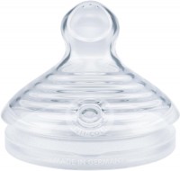 Photos - Bottle Teat / Pacifier NUK 10125024 