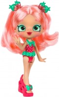 Photos - Doll Shopkins Shoppies Berry Dlish 57249 