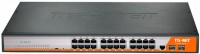 Photos - Switch TG-NET P3018M-16POE-300W-V4 