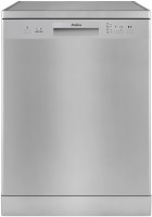 Photos - Dishwasher Amica DFM 604 SNA silver