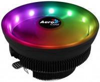 Photos - Computer Cooling Aerocool Core Plus 