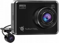 Photos - Dashcam Navitel R700 GPS Dual 