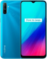 Photos - Mobile Phone Realme C3 32 GB / 2 GB