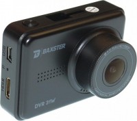 Photos - Dashcam Baxster DVR 31W 