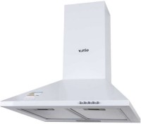 Photos - Cooker Hood VENTOLUX Lido 50 WH 700 white