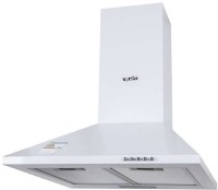 Photos - Cooker Hood VENTOLUX Lido 60 WH 700 white