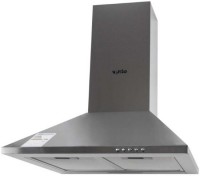 Photos - Cooker Hood VENTOLUX Lido 50 IX 700 stainless steel