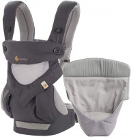 Photos - Baby Carrier ERGObaby Bundle of Joy 