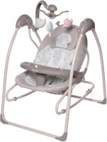 Photos - Baby Swing / Chair Bouncer Baby Care Icanfly 2 in 1 