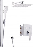Photos - Shower System Q-tap Varius V20250102 