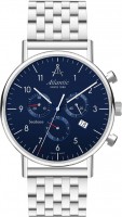 Photos - Wrist Watch Atlantic 60457.41.55 