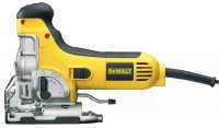 Photos - Electric Jigsaw DeWALT DW333KT 