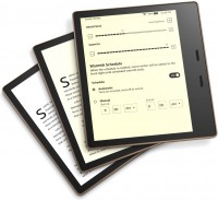 E-Reader Amazon Kindle Oasis Gen 10 2019 32GB 