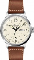 Photos - Wrist Watch Atlantic 68351.41.95 