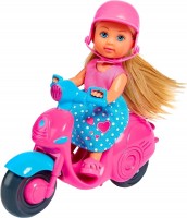 Doll Simba Scooter 5733345 