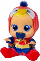 Photos - Doll IMC Toys Cry Babies Lori 90217 
