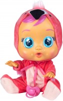 Photos - Doll IMC Toys Cry Babies Fancy 97056 
