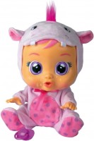 Photos - Doll IMC Toys Cry Babies Hopie 90224 