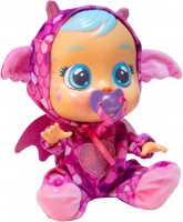 Photos - Doll IMC Toys Cry Babies Bruny 99197 