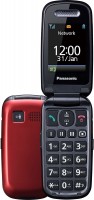 Photos - Mobile Phone Panasonic TU456 0 B