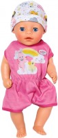 Photos - Doll Zapf My Little Baby Born 827321 