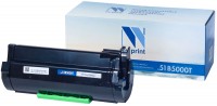 Photos - Ink & Toner Cartridge NV Print 51B5000T 