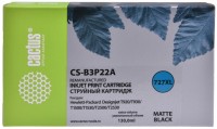 Photos - Ink & Toner Cartridge CACTUS CS-B3P22A 