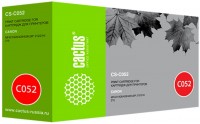 Photos - Ink & Toner Cartridge CACTUS CS-C052 