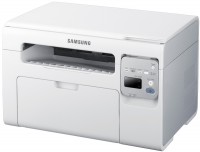 Photos - All-in-One Printer Samsung SCX-3405 