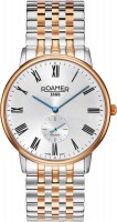 Wrist Watch Roamer 620710.49.15.50 