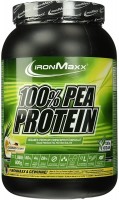 Photos - Protein IronMaxx 100% Pea Protein 0.9 kg