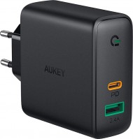 Photos - Charger AUKEY PA-D1 