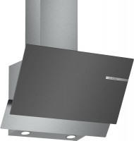 Photos - Cooker Hood Bosch DWK 65AD70R gray