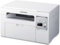 Photos - All-in-One Printer Samsung SCX-3405W 