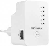 Photos - Wi-Fi EDIMAX EW-7438RPn Mini 