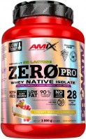 Photos - Protein Amix Zero PRO 1 kg