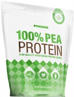 Photos - Protein PROZIS 100% Pea Protein 0.9 kg