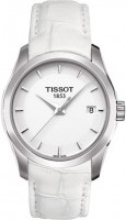 Photos - Wrist Watch TISSOT T035.210.16.031.00 