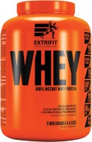 Photos - Protein Extrifit WHEY 2 kg