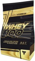 Protein Trec Nutrition Gold Core Whey 100 0.9 kg