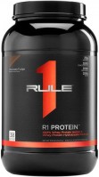 Photos - Protein Rule One R1 Protein 1.1 kg