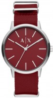 Photos - Wrist Watch Armani AX2711 