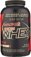 Photos - Protein Stacker2 100% Whey 0.9 kg