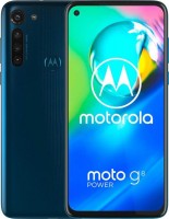 Mobile Phone Motorola Moto G8 Power 64 GB / 4 GB