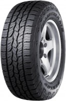 Tyre Dunlop Grandtrek AT5 275/70 R16 114T 