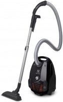 Photos - Vacuum Cleaner Electrolux EPF 63 EB-S 