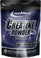 Creatine IronMaxx Creatine Powder 300 g