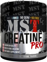 Photos - Creatine MST Creatine Pro 300 g